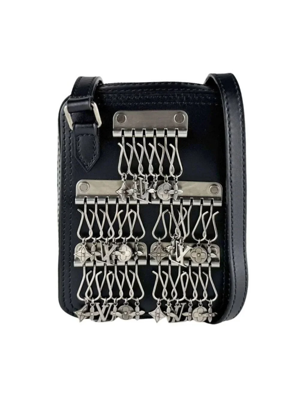 Louis Vuitton Shoulder Bag Danube Messenger